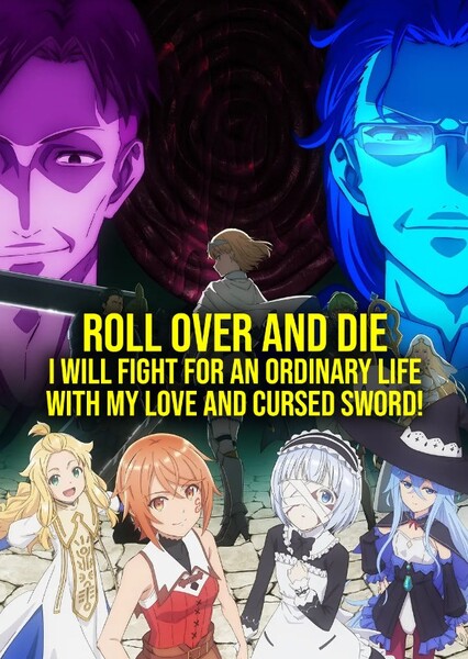 Roll Over and Die