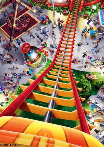 RollerCoaster Tycoon (Franchise)