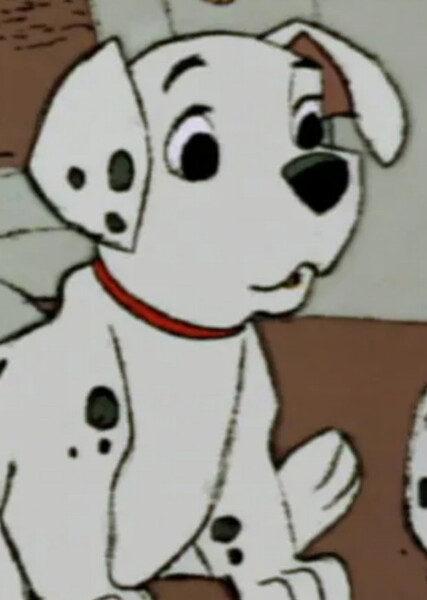 Rolly (101 Dalmatians) photo