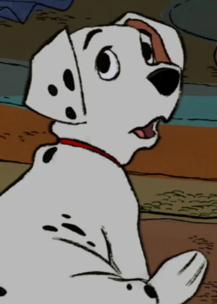 Rolly (101 Dalmatians)