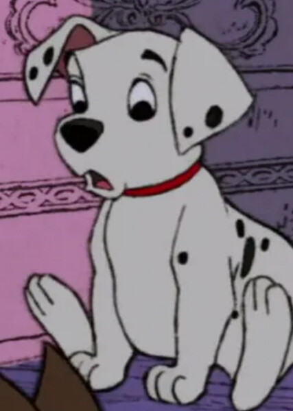 Rolly (101 Dalmatians) photo