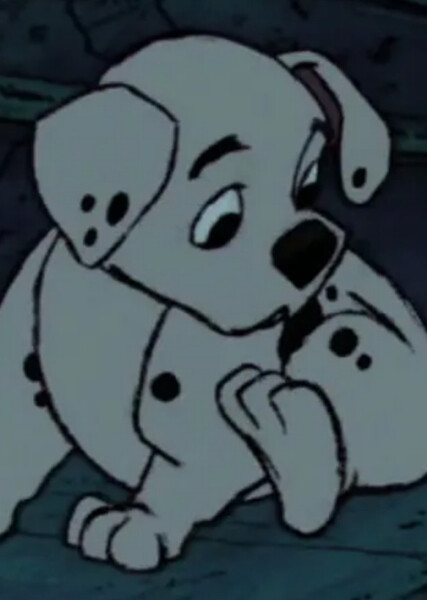Rolly (101 Dalmatians) photo