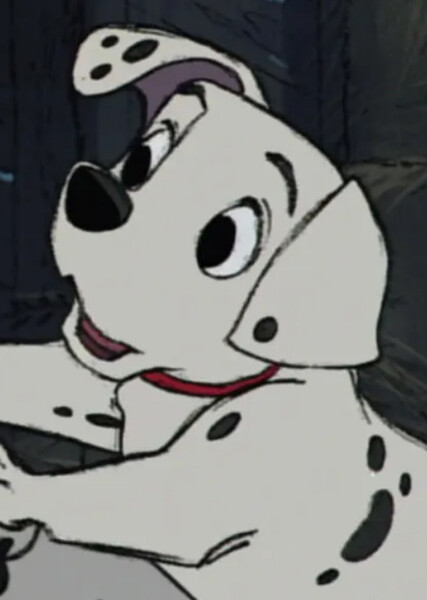 Rolly (101 Dalmatians) photo