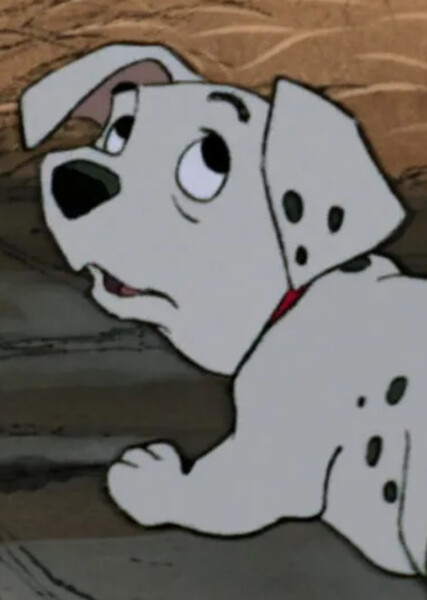 Rolly (101 Dalmatians) photo