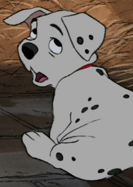 Rolly (101 Dalmatians)