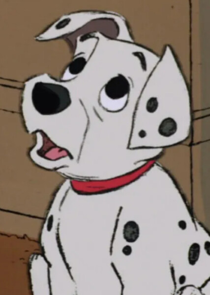 Rolly (101 Dalmatians) photo