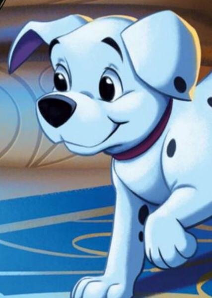 Rolly (101 Dalmatians) photo