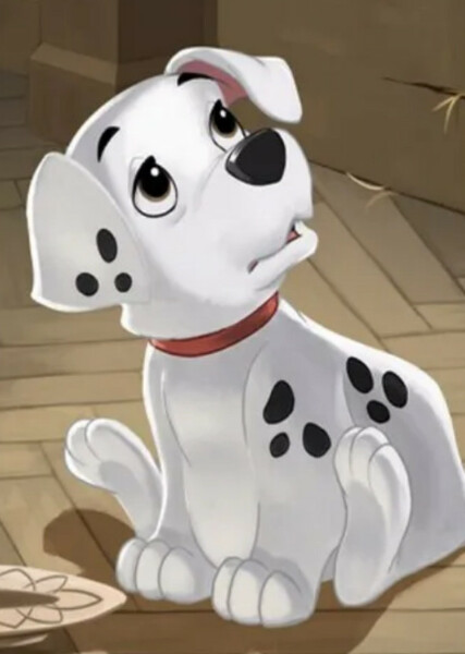Rolly (101 Dalmatians) photo