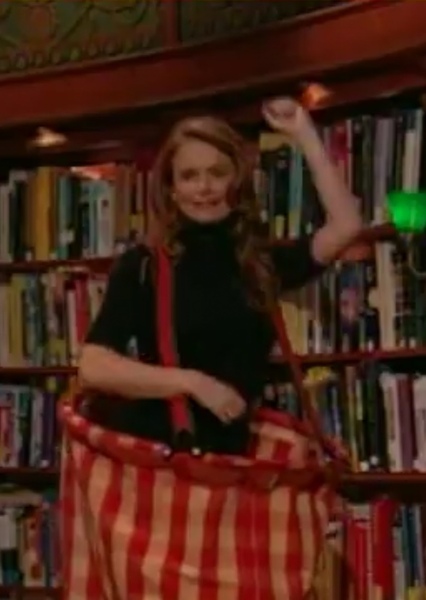 Roma Downey