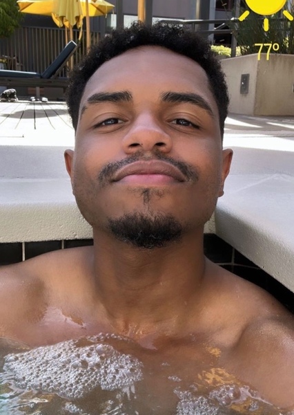Roman Banks photo