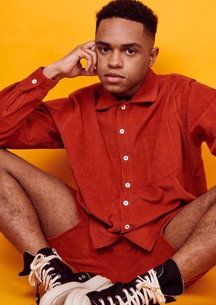Roman Banks photo