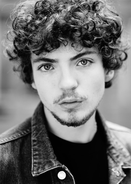 Roman Berrux photo