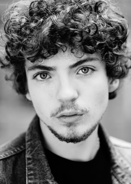 Roman Berrux photo