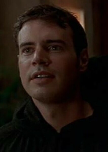 Roman Bridger (Scream)