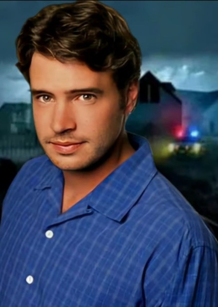 Roman Bridger (Scream7)
