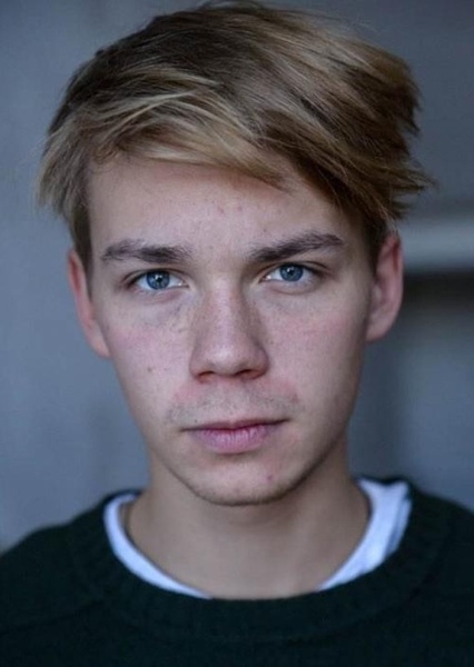 Roman Evdokimov photo
