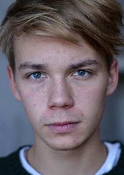 Roman Evdokimov photo