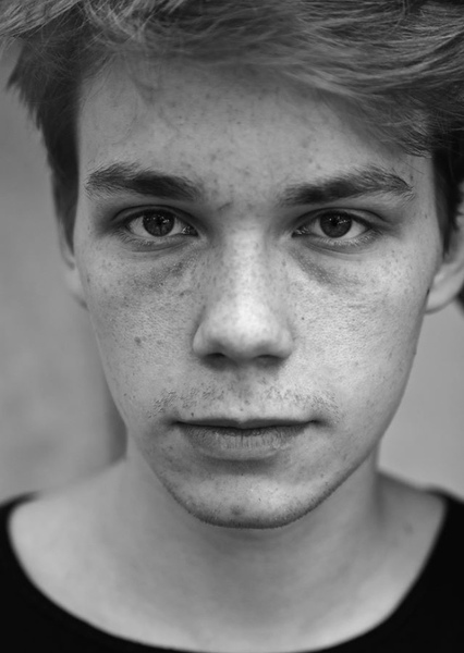 Roman Evdokimov photo