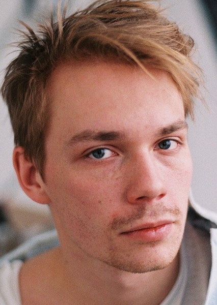 Roman Evdokimov photo