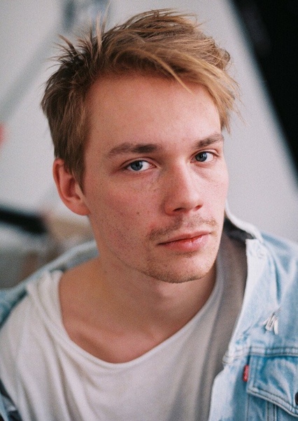 Roman Evdokimov photo