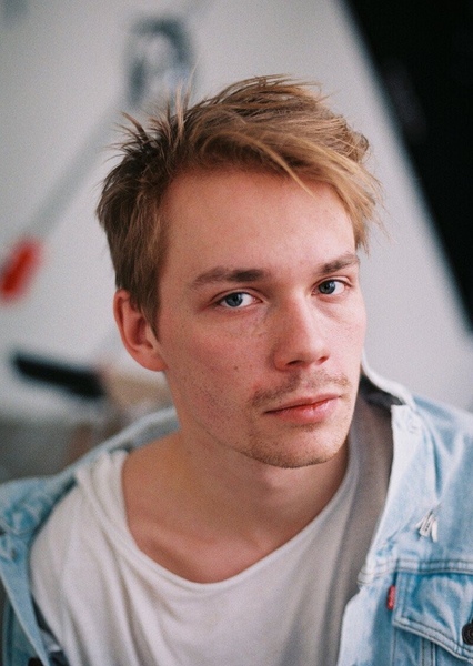Roman Evdokimov photo