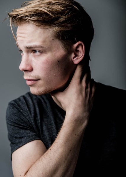Roman Evdokimov photo