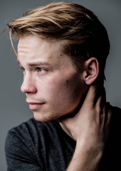 Roman Evdokimov photo