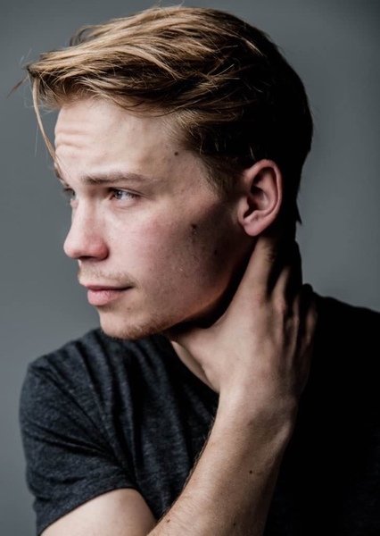Roman Evdokimov photo