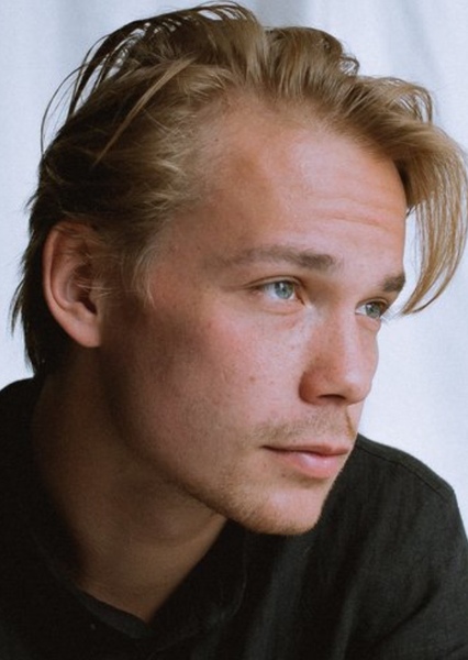 Roman Evdokimov photo