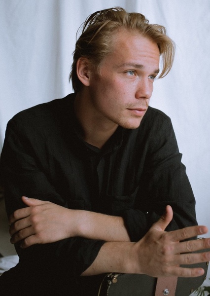 Roman Evdokimov photo