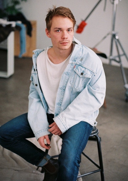 Roman Evdokimov photo
