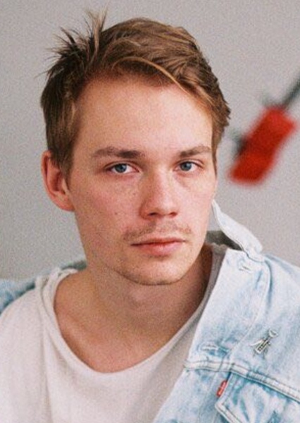 Roman Evdokimov photo
