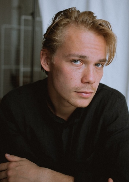 Roman Evdokimov photo