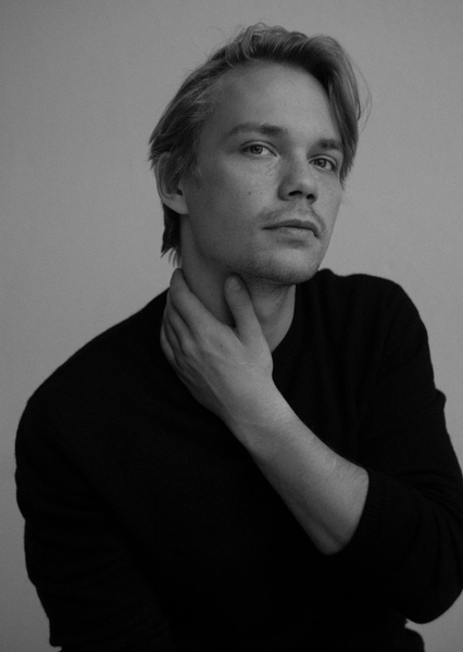 Roman Evdokimov photo