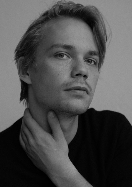 Roman Evdokimov photo