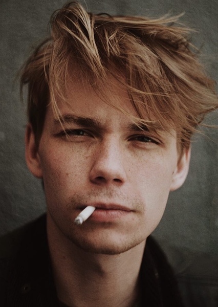 Roman Evdokimov photo