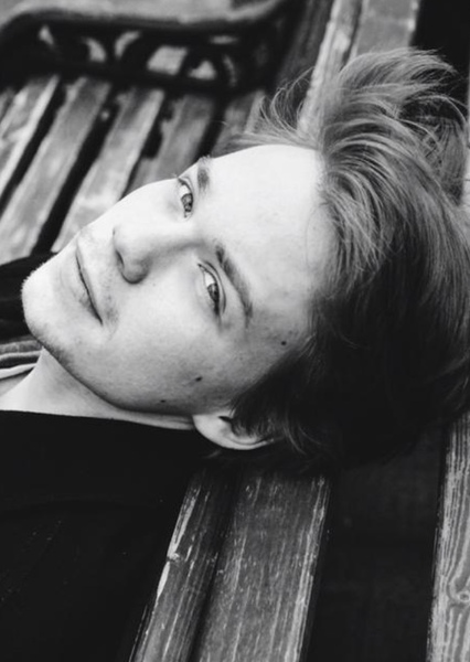 Roman Evdokimov photo