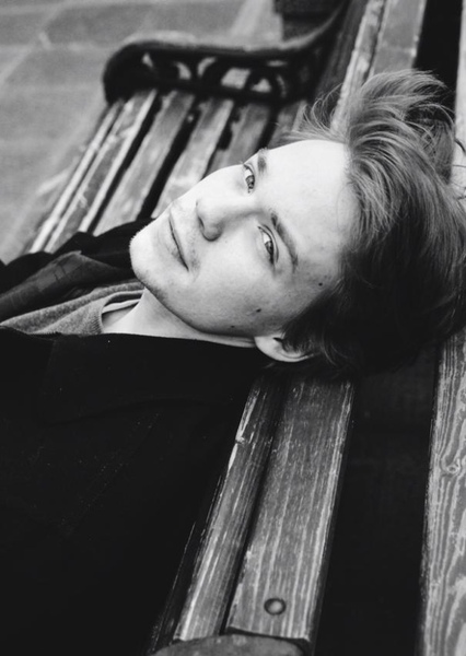 Roman Evdokimov photo