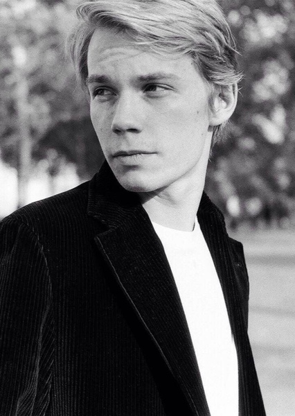 Roman Evdokimov photo