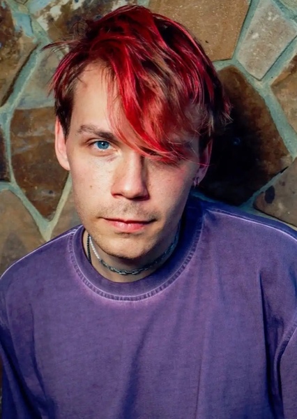 Roman Evdokimov photo