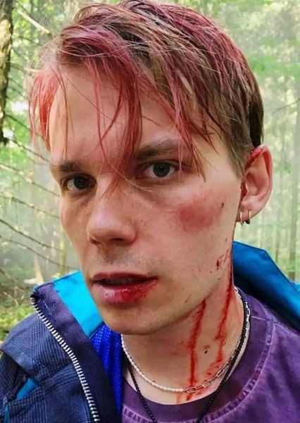 Roman Evdokimov photo
