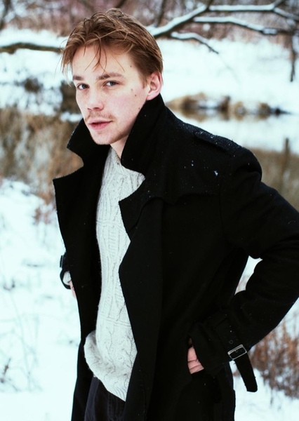 Roman Evdokimov