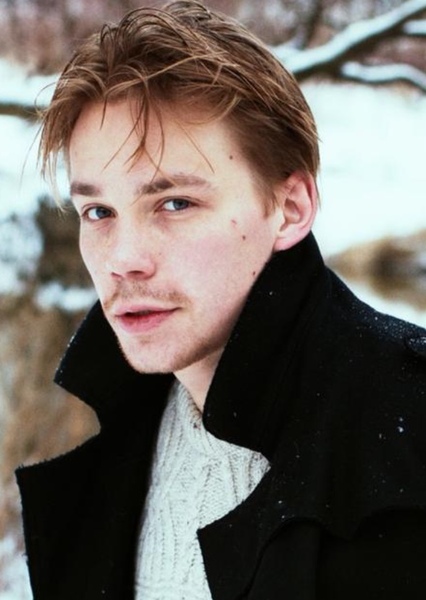 Roman Evdokimov photo