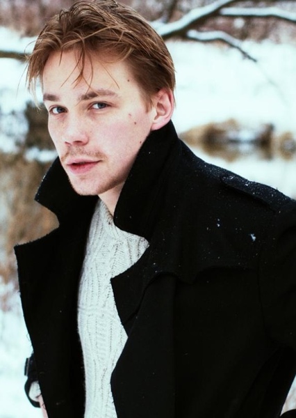 Roman Evdokimov photo