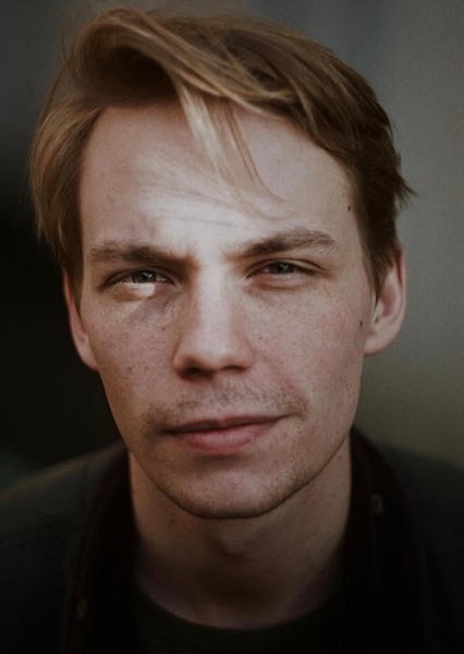 Roman Evdokimov photo