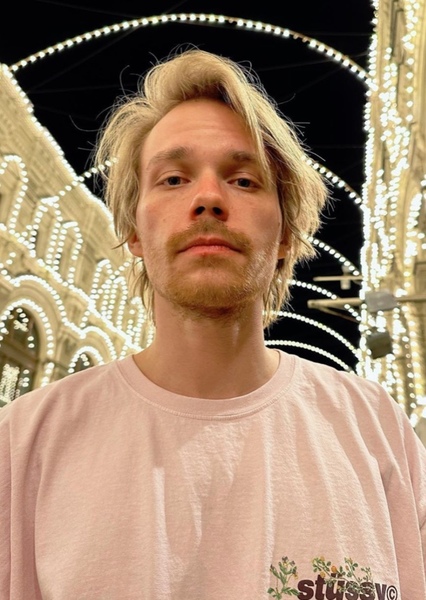 Roman Evdokimov photo