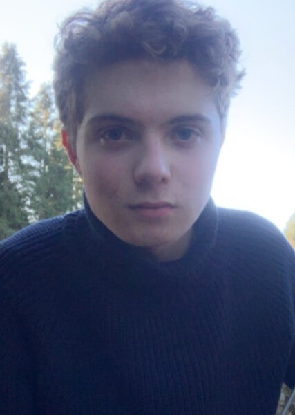Roman Griffin Davis photo
