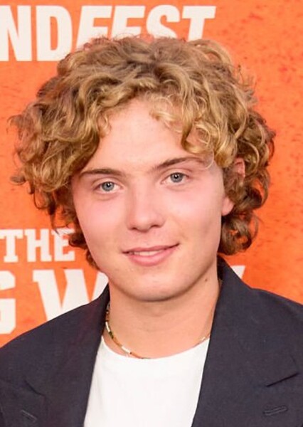 Roman Griffin Davis