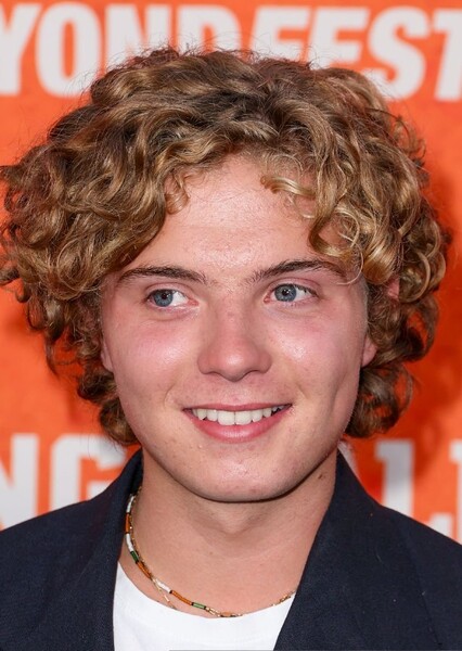Linton Heathcliff