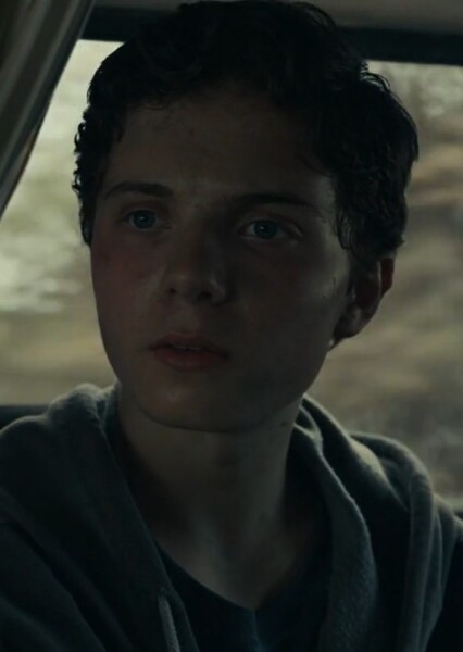 Roman Griffin Davis